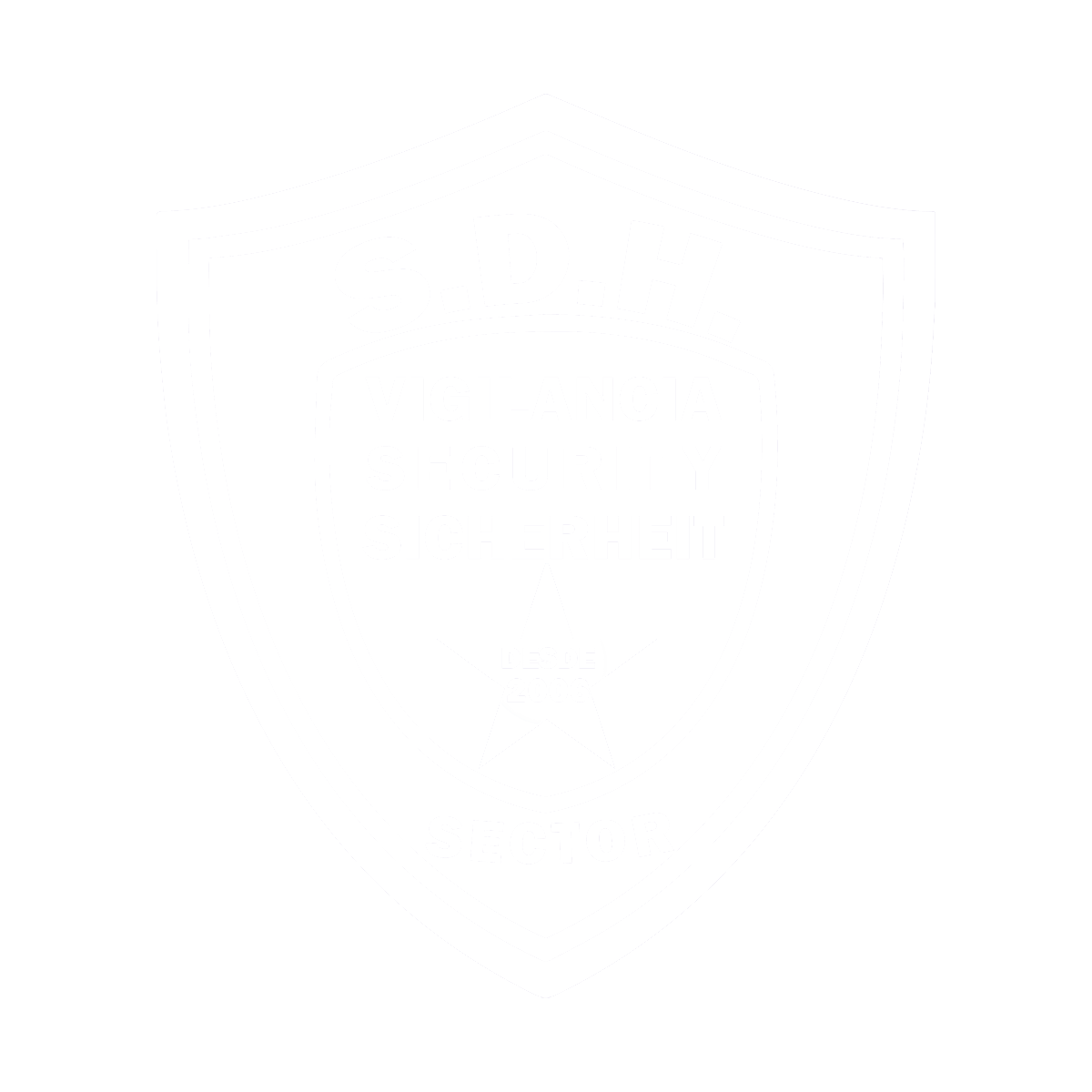 SDH SECTOR SECURITY & SERVICE